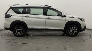 Used 2023 Maruti Suzuki XL6 Alpha Plus MT Petrol Petrol Manual exterior RIGHT SIDE VIEW
