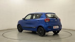 Used 2022 Maruti Suzuki Celerio ZXi Plus Petrol Manual exterior LEFT REAR CORNER VIEW