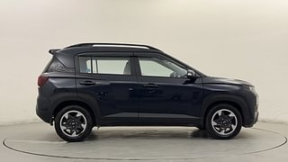 Used 2024 Hyundai Exter SX 1.2 MT Petrol Manual exterior RIGHT SIDE VIEW