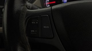 Used 2014 Hyundai Xcent S 1.2 (O) Petrol Manual top_features Steering mounted controls