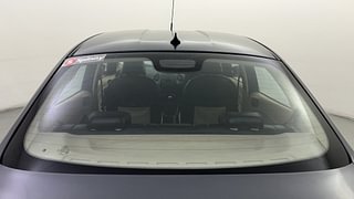 Used 2015 Ford Figo Aspire Titanium 1.2 Ti-VCT Petrol Manual exterior BACK WINDSHIELD VIEW