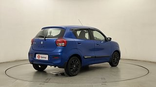 Used 2022 Maruti Suzuki Celerio ZXi Plus Petrol Manual exterior RIGHT REAR CORNER VIEW