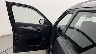 Used 2020 Maruti Suzuki Vitara Brezza [2016-2020] ZDi Plus Diesel Manual interior LEFT FRONT DOOR OPEN VIEW