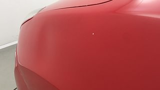 Used 2017 Maruti Suzuki Baleno Alpha 1.2 Petrol Manual dents MINOR DENT