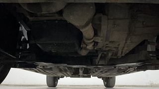 Used 2020 Maruti Suzuki Vitara Brezza [2016-2020] ZDi Plus Diesel Manual extra FRONT LEFT UNDERBODY VIEW