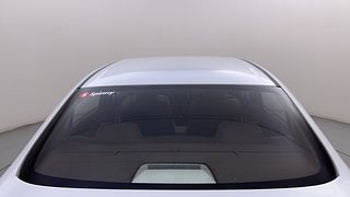 Used 2018 Maruti Suzuki Ciaz Alpha 1.4 MT Petrol Manual exterior BACK WINDSHIELD VIEW
