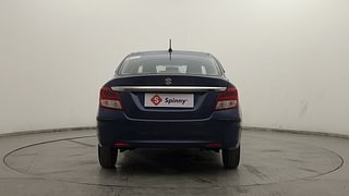 Used 2023 Maruti Suzuki Dzire VXI AMT Petrol Automatic exterior BACK VIEW