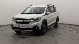 2023 Maruti Suzuki XL6 Alpha Plus MT Petrol