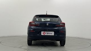 Used 2023 Maruti Suzuki Baleno Sigma Petrol Petrol Manual exterior BACK VIEW