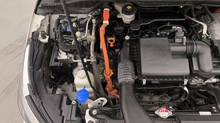 Used 2023 Honda City Hybrid eHEV ZX Hybrid Automatic engine ENGINE RIGHT SIDE VIEW