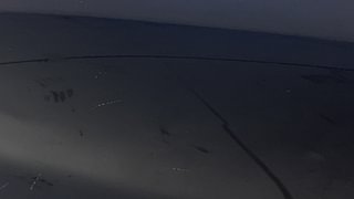Used 2023 Maruti Suzuki Baleno Sigma Petrol Petrol Manual dents MINOR DENT