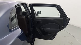 Used 2023 Maruti Suzuki Baleno Sigma Petrol Petrol Manual interior RIGHT REAR DOOR OPEN VIEW