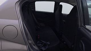Used 2018 Datsun Redi-GO [2015-2019] T(O) 1.0 Petrol Manual interior RIGHT SIDE REAR DOOR CABIN VIEW