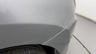 Used 2019 Maruti Suzuki Baleno Alpha 1.2 AT Petrol Automatic dents MINOR DENT