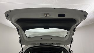 Used 2023 Maruti Suzuki XL6 Alpha Plus MT Petrol Petrol Manual interior DICKY DOOR OPEN VIEW