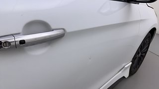 Used 2018 Maruti Suzuki Ciaz Alpha 1.4 MT Petrol Manual dents MINOR SCRATCH