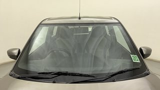 Used 2020 Maruti Suzuki Wagon R 1.2 ZXi 1.2 AMT Petrol Automatic exterior FRONT WINDSHIELD VIEW