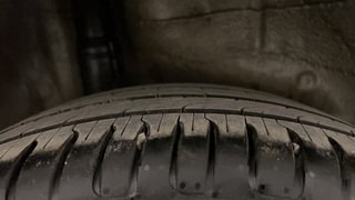 Used 2023 Honda City Hybrid eHEV ZX Hybrid Automatic tyres RIGHT REAR TYRE TREAD VIEW
