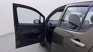 Used 2015 Maruti Suzuki Ritz Lxi BS-IV Petrol Manual interior LEFT FRONT DOOR OPEN VIEW