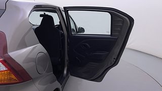 Used 2018 Datsun Redi-GO [2015-2019] T(O) 1.0 Petrol Manual interior RIGHT REAR DOOR OPEN VIEW