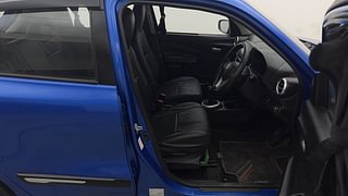 Used 2022 Maruti Suzuki Celerio ZXi Plus Petrol Manual interior RIGHT SIDE FRONT DOOR CABIN VIEW