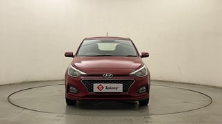 Used 2019 Hyundai Elite i20 Sportz Plus 1.2 Petrol Manual exterior FRONT VIEW