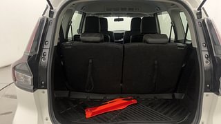 Used 2023 Maruti Suzuki XL6 Alpha Plus MT Petrol Petrol Manual interior DICKY INSIDE VIEW