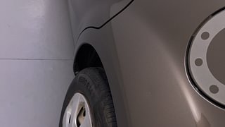 Used 2015 Maruti Suzuki Ritz Lxi BS-IV Petrol Manual dents MINOR DENT