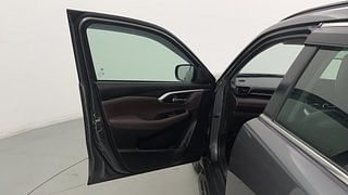 Used 2023 Maruti Suzuki Grand Vitara Alpha Smart Hybrid Petrol Manual interior LEFT FRONT DOOR OPEN VIEW
