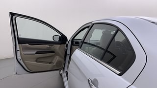 Used 2018 Maruti Suzuki Ciaz Alpha 1.4 MT Petrol Manual interior LEFT FRONT DOOR OPEN VIEW