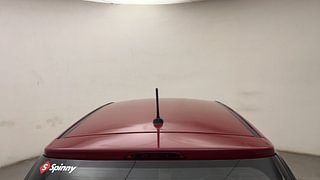 Used 2019 Hyundai Elite i20 Sportz Plus 1.2 Petrol Manual exterior EXTERIOR ROOF VIEW