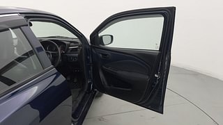 Used 2023 Maruti Suzuki Baleno Sigma Petrol Petrol Manual interior RIGHT FRONT DOOR OPEN VIEW