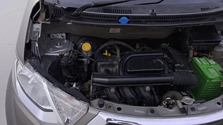 Used 2018 Datsun Redi-GO [2015-2019] T(O) 1.0 Petrol Manual engine ENGINE RIGHT SIDE VIEW
