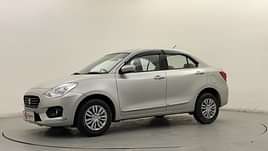 2018 Maruti Suzuki Dzire VXi AMT
