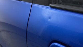 Used 2022 Maruti Suzuki Celerio ZXi Plus Petrol Manual dents MINOR DENT