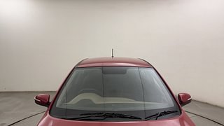 Used 2019 Hyundai Elite i20 Sportz Plus 1.2 Petrol Manual exterior FRONT WINDSHIELD VIEW