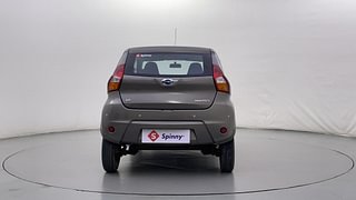 Used 2018 Datsun Redi-GO [2015-2019] T(O) 1.0 Petrol Manual exterior BACK VIEW