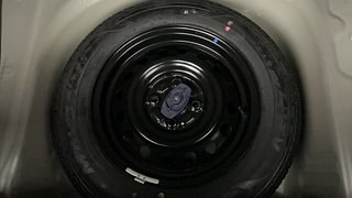 Used 2020 Maruti Suzuki Wagon R 1.2 ZXi 1.2 AMT Petrol Automatic tyres SPARE TYRE VIEW