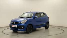 2022 Maruti Suzuki Celerio ZXi Plus