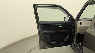 Used 2020 Maruti Suzuki Wagon R 1.2 ZXi 1.2 AMT Petrol Automatic interior LEFT FRONT DOOR OPEN VIEW