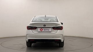 Used 2023 Honda City Hybrid eHEV ZX Hybrid Automatic exterior BACK VIEW