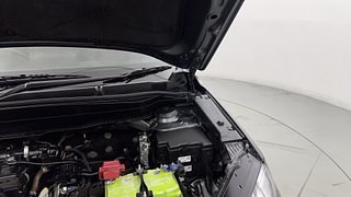 Used 2023 Maruti Suzuki Grand Vitara Alpha Smart Hybrid Petrol Manual engine ENGINE LEFT SIDE HINGE & APRON VIEW