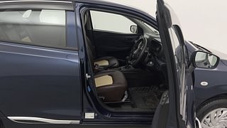 Used 2023 Maruti Suzuki Baleno Sigma Petrol Petrol Manual interior RIGHT SIDE FRONT DOOR CABIN VIEW
