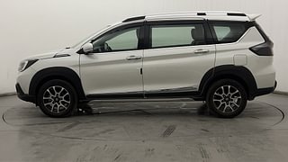 Used 2023 Maruti Suzuki XL6 Alpha Plus MT Petrol Petrol Manual exterior LEFT SIDE VIEW