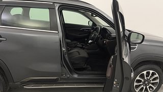 Used 2023 Maruti Suzuki Grand Vitara Alpha Smart Hybrid Petrol Manual interior RIGHT SIDE FRONT DOOR CABIN VIEW