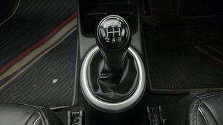 Used 2022 Maruti Suzuki Celerio ZXi Plus Petrol Manual interior GEAR  KNOB VIEW