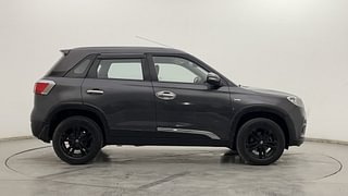 Used 2020 Maruti Suzuki Vitara Brezza [2016-2020] ZDi Plus Diesel Manual exterior RIGHT SIDE VIEW