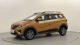 2020 Renault Triber RXZ