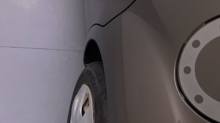 Used 2015 Maruti Suzuki Ritz Lxi BS-IV Petrol Manual dents MINOR SCRATCH