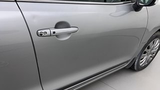 Used 2019 Maruti Suzuki Baleno Alpha 1.2 AT Petrol Automatic dents MINOR SCRATCH